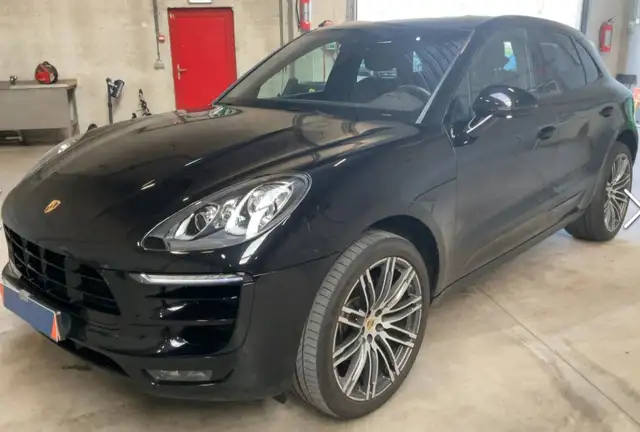 Porsche Macan Macan 2.0 252cv pdk