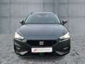 SEAT Leon ST 2.0 TDI DSG FR-LINE LED+NAVI+KAMERA+ACC Grau - thumbnail 3