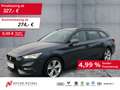SEAT Leon ST 2.0 TDI DSG FR-LINE LED+NAVI+KAMERA+ACC Grau - thumbnail 1