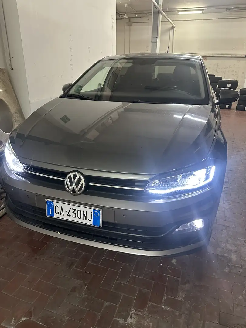 Volkswagen Polo 5p 1.0 tsi Sport 95cv - 2
