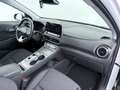 Hyundai KONA EV 64kWh SOH 94% Warmtepomp Adap.Cruise Apple Carp Weiß - thumbnail 32