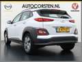 Hyundai KONA EV 64kWh SOH 94% Warmtepomp Adap.Cruise Apple Carp Weiß - thumbnail 2