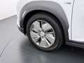 Hyundai KONA EV 64kWh SOH 94% Warmtepomp Adap.Cruise Apple Carp Weiß - thumbnail 28