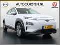 Hyundai KONA EV 64kWh SOH 94% Warmtepomp Adap.Cruise Apple Carp Weiß - thumbnail 6