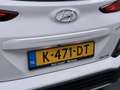 Hyundai KONA EV 64kWh SOH 94% Warmtepomp Adap.Cruise Apple Carp Weiß - thumbnail 40