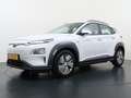 Hyundai KONA EV 64kWh SOH 94% Warmtepomp Adap.Cruise Apple Carp Weiß - thumbnail 36
