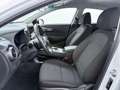 Hyundai KONA EV 64kWh SOH 94% Warmtepomp Adap.Cruise Apple Carp Weiß - thumbnail 10