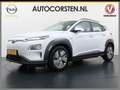 Hyundai KONA EV 64kWh SOH 94% Warmtepomp Adap.Cruise Apple Carp Weiß - thumbnail 4