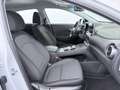 Hyundai KONA EV 64kWh SOH 94% Warmtepomp Adap.Cruise Apple Carp Weiß - thumbnail 31