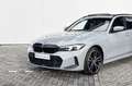 BMW 320 3 Serie Touring 320e M Sport |  Active Cruise Cont Grijs - thumbnail 20