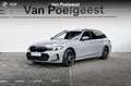 BMW 320 3 Serie Touring 320e M Sport |  Active Cruise Cont Grijs - thumbnail 1