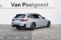 BMW 320 3 Serie Touring 320e M Sport |  Active Cruise Cont Grijs - thumbnail 4