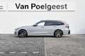 BMW 320 3 Serie Touring 320e M Sport |  Active Cruise Cont Grijs - thumbnail 2