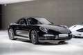 Porsche 991 Carrera Black Edition Cabriolet*BOSE*PDK Schwarz - thumbnail 35