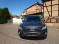 Volkswagen Tiguan Track Gris - thumbnail 4