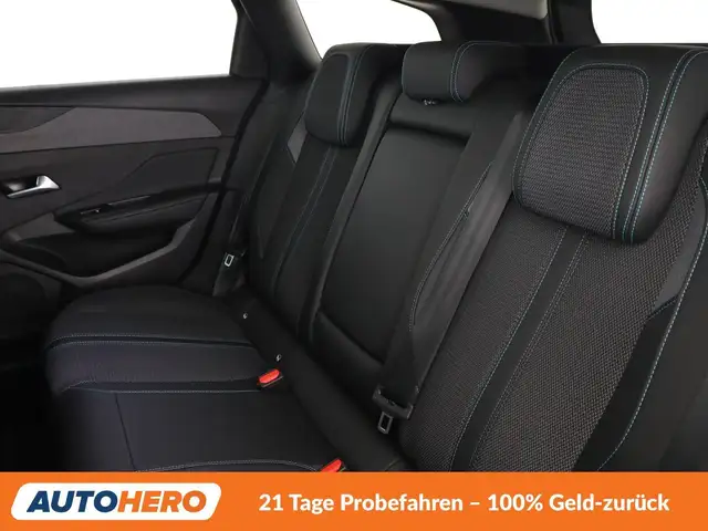 Peugeot 308 view 14