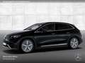 Mercedes-Benz EQE SUV EQE 500 4M AMG+PANO+360+AHK+BURMESTER+KEYLESS Schwarz - thumbnail 3