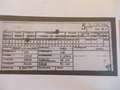 Mercedes-Benz 300 SE Coupe W112, Schiebedach,  Leder pergament Beige - thumbnail 26