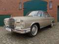Mercedes-Benz 300 SE Coupe W112, Schiebedach,  Leder pergament Beige - thumbnail 1