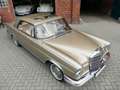 Mercedes-Benz 300 SE Coupe W112, Schiebedach,  Leder pergament Beige - thumbnail 25