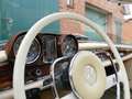 Mercedes-Benz 300 SE Coupe W112, Schiebedach,  Leder pergament Beige - thumbnail 7