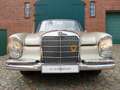 Mercedes-Benz 300 SE Coupe W112, Schiebedach,  Leder pergament Beige - thumbnail 3