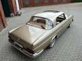 Mercedes-Benz 300 SE Coupe W112, Schiebedach,  Leder pergament Beige - thumbnail 28