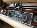 Mercedes-Benz 300 SE Coupe W112, Schiebedach,  Leder pergament Beige - thumbnail 15