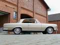 Mercedes-Benz 300 SE Coupe W112, Schiebedach,  Leder pergament Beige - thumbnail 27