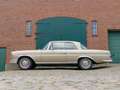 Mercedes-Benz 300 SE Coupe W112, Schiebedach,  Leder pergament Beige - thumbnail 5