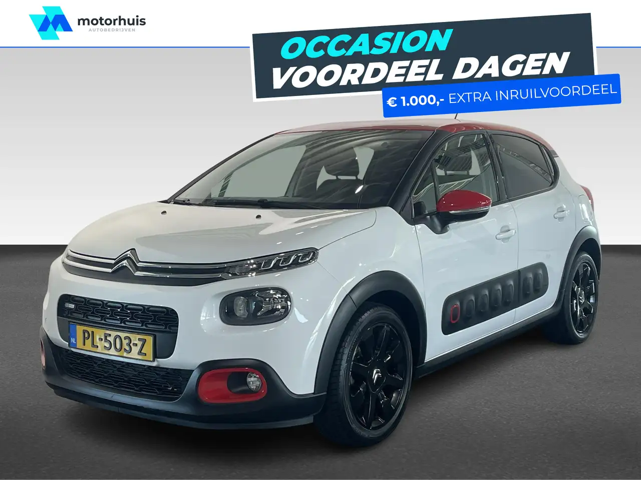Citroën C3
