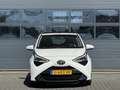 Toyota Aygo 1.0 VVT-I X-PLAY LIMITED I CABRIOLET I CAMERA I CA Wit - thumbnail 15