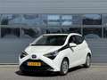 Toyota Aygo 1.0 VVT-I X-PLAY LIMITED I CABRIOLET I CAMERA I CA Wit - thumbnail 1
