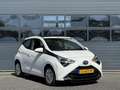 Toyota Aygo 1.0 VVT-I X-PLAY LIMITED I CABRIOLET I CAMERA I CA Wit - thumbnail 14