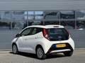 Toyota Aygo 1.0 VVT-I X-PLAY LIMITED I CABRIOLET I CAMERA I CA Wit - thumbnail 16