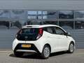 Toyota Aygo 1.0 VVT-I X-PLAY LIMITED I CABRIOLET I CAMERA I CA Wit - thumbnail 3