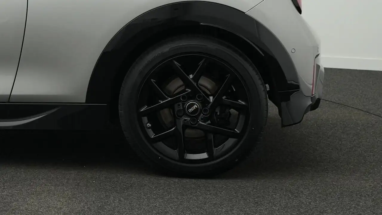 MINI Cooper John Cooper Works Trim, миниатюра 10
