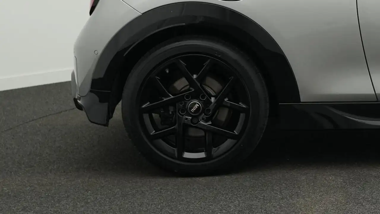 MINI Cooper John Cooper Works Trim, миниатюра 13