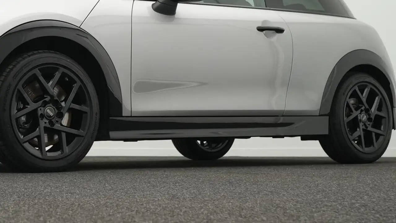MINI Cooper John Cooper Works Trim, миниатюра 20