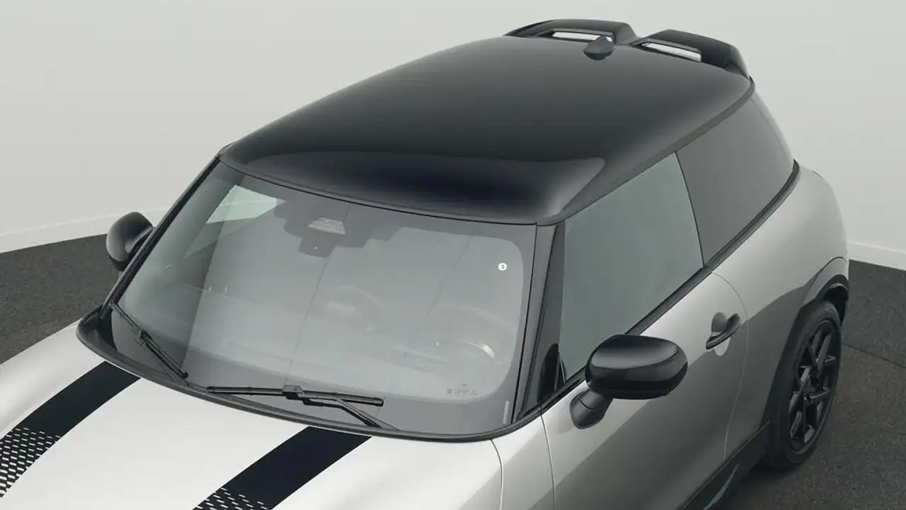 MINI Cooper John Cooper Works Trim, миниатюра 23