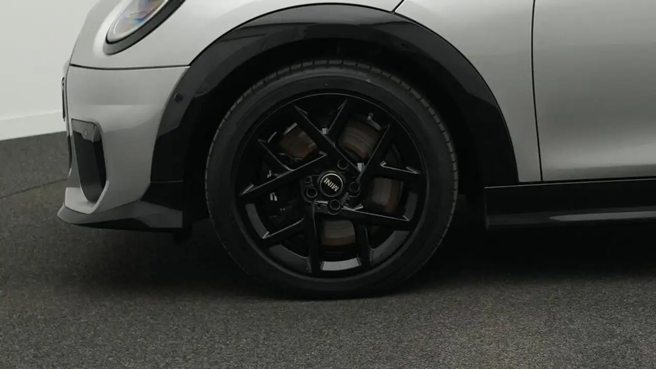 MINI Cooper John Cooper Works Trim, миниатюра 11