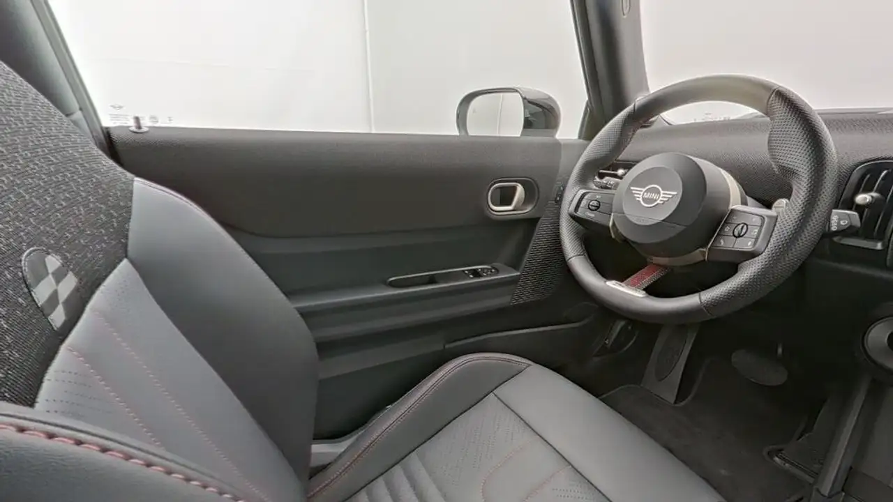 MINI Cooper John Cooper Works Trim, миниатюра 22