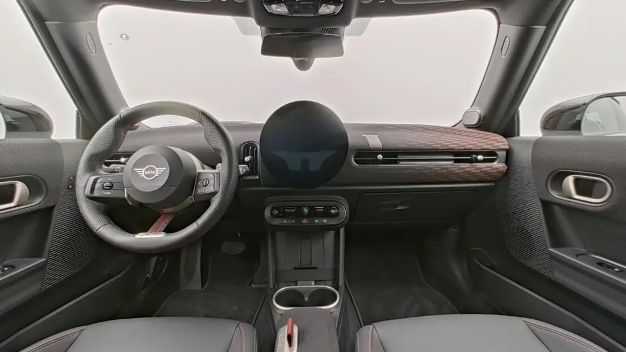 MINI Cooper John Cooper Works Trim, миниатюра 14