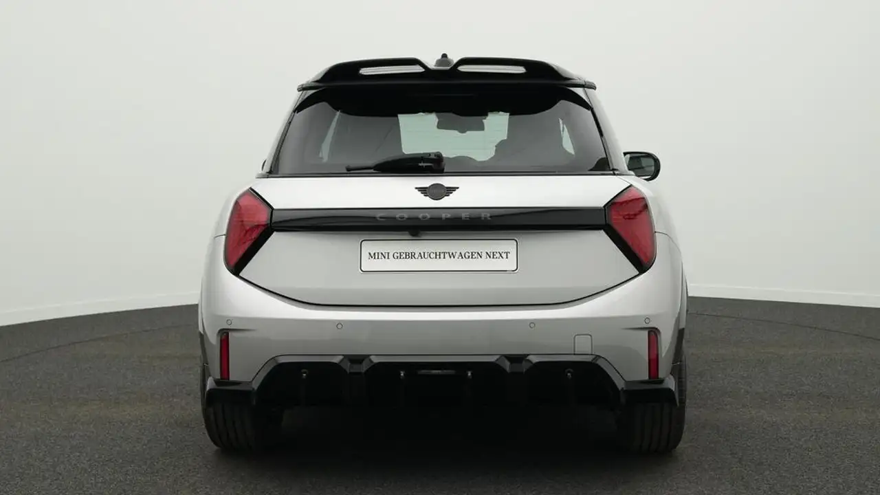 MINI Cooper John Cooper Works Trim, миниатюра 24