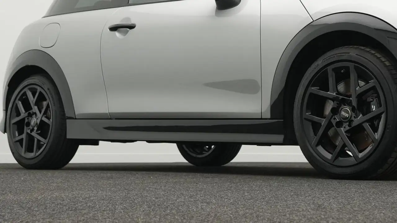 MINI Cooper John Cooper Works Trim, миниатюра 18