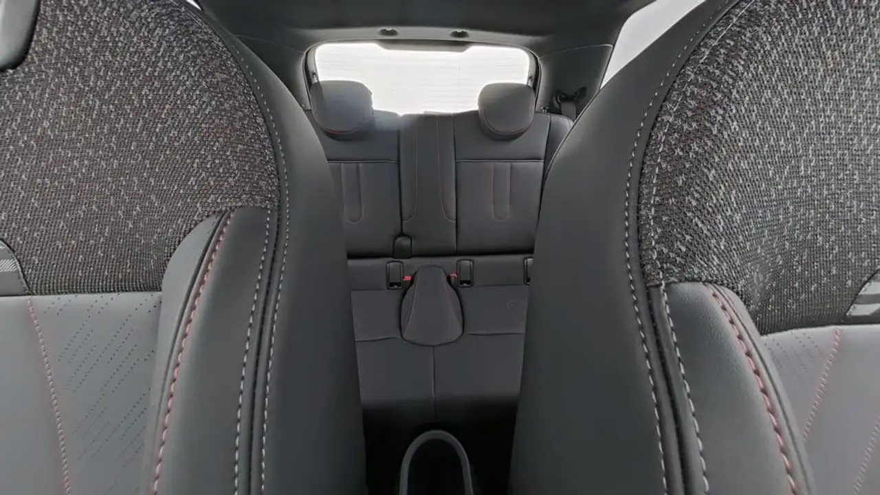 MINI Cooper John Cooper Works Trim, миниатюра 26