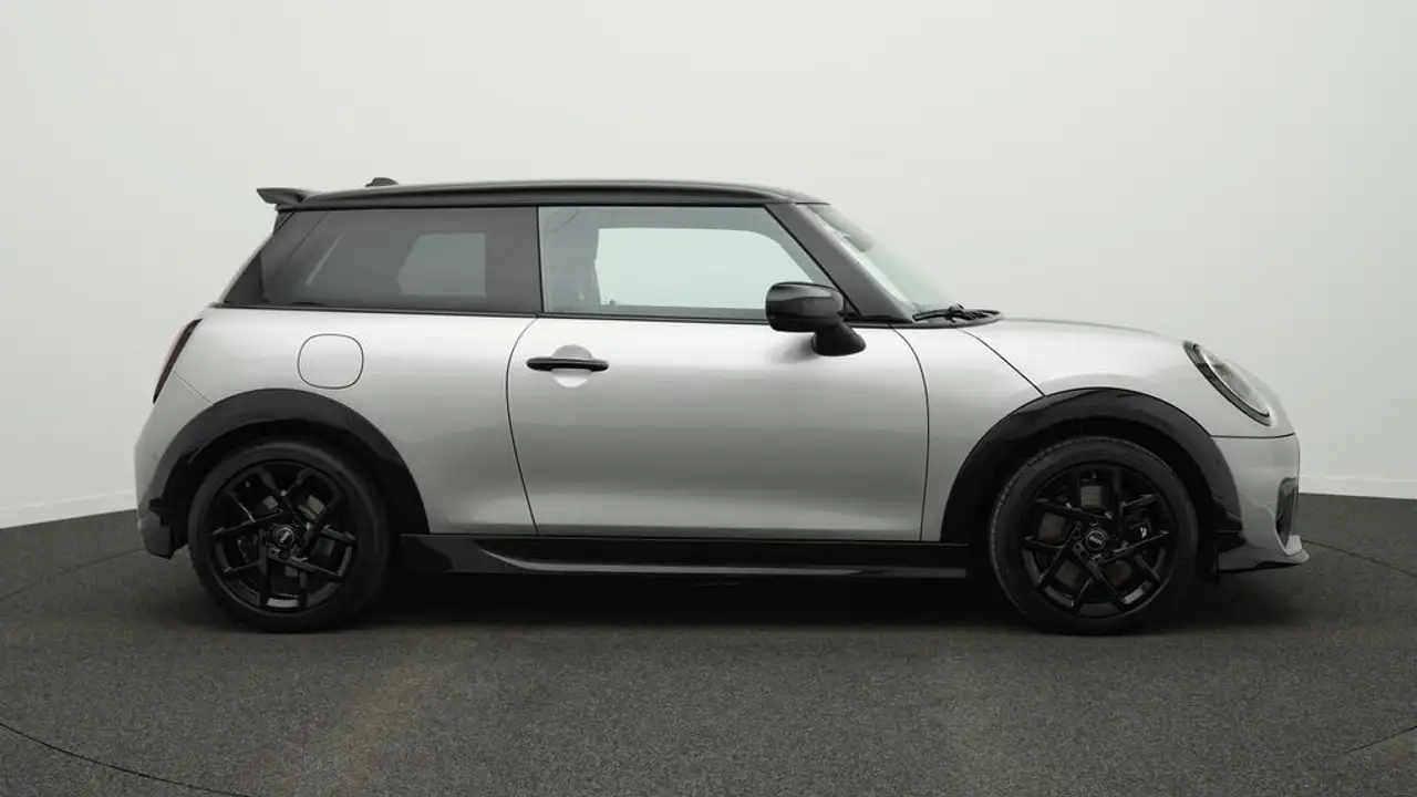 MINI Cooper John Cooper Works Trim, миниатюра 2