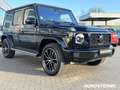 Mercedes-Benz G 500 G 500 AMG-LINE+NIGHT+DISTRONIC+SHD+MEMORY+360° Černá - thumbnail 8