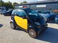 smart forTwo smart & pure 33kW Jaune - thumbnail 4