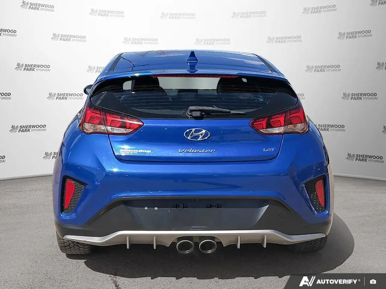 Hyundai VELOSTER снимка Hyundai VELOSTER